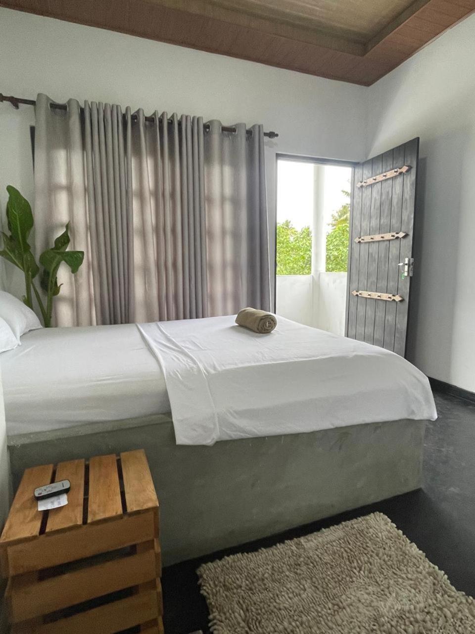 Seacret Soul Villa & Cafe Matara Exterior photo