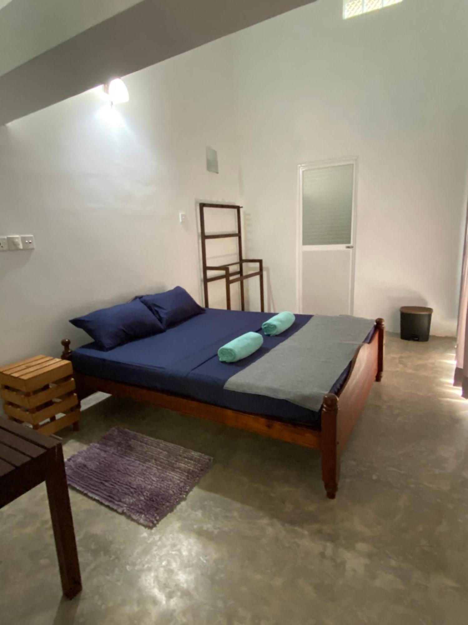 Seacret Soul Villa & Cafe Matara Exterior photo